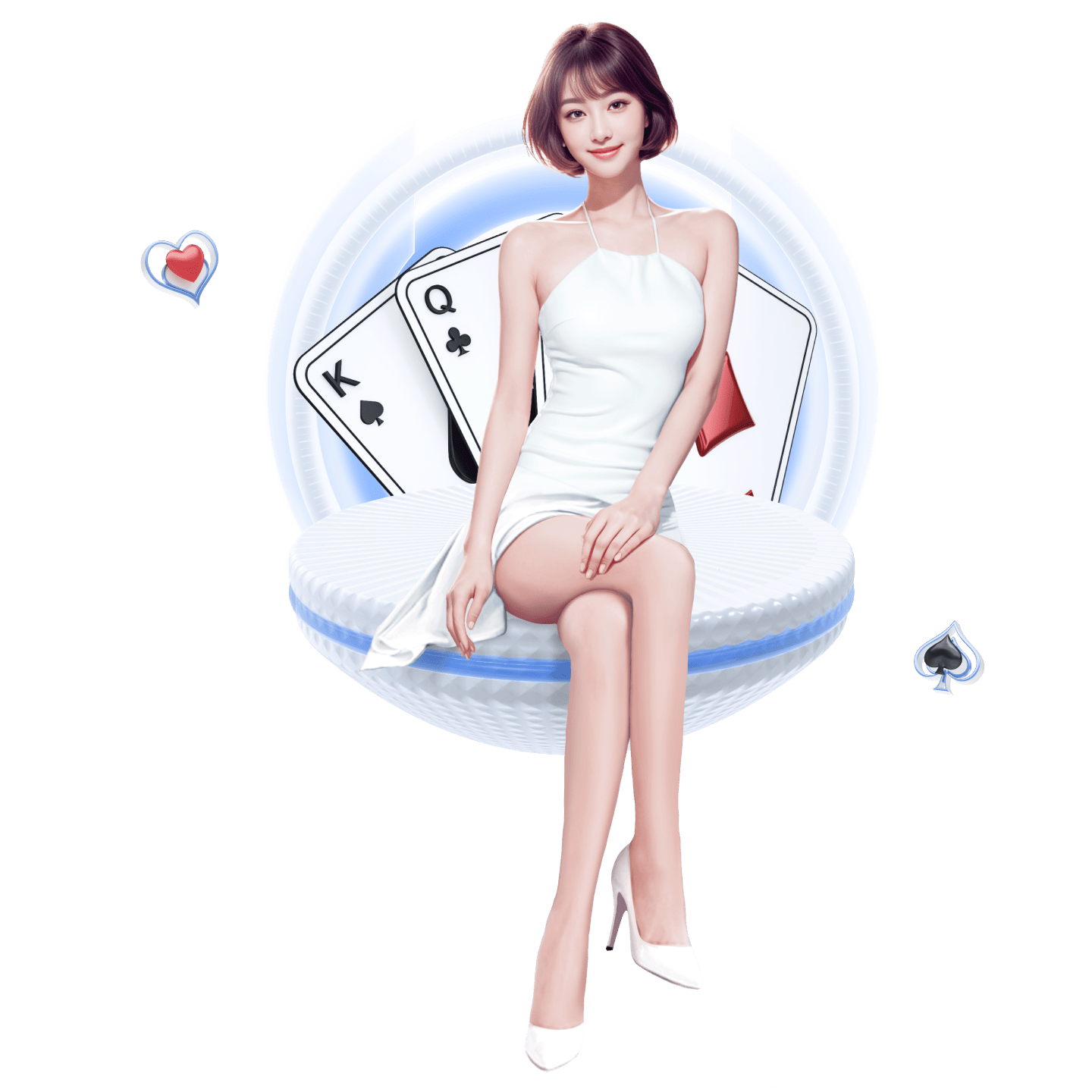 女篮支持者